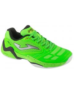 Joma Set Men 2515 TSETW2515C męskie buty do tenisa, Zielone 001