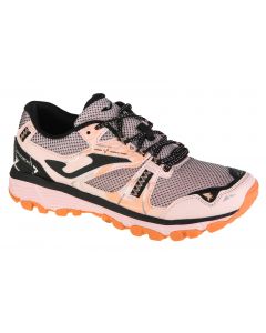 Joma Shock Lady 2413 TKSHLS2413 damskie buty do biegania, Różowe 001