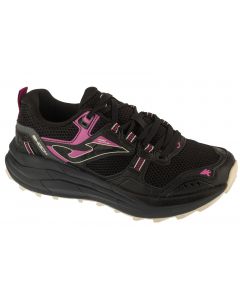 Joma Shock Lady 2531 TKSHLW2531 damskie buty do biegania, Czarne 001