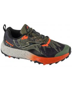 Joma Sima Men 2523 TKSIMW2523 męskie buty do biegania, Zielone 001