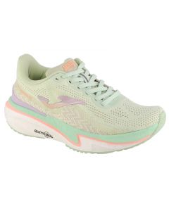 Joma Storm Viper Lady 2427 RVIPLS2427 damskie buty do biegania, Zielone 001