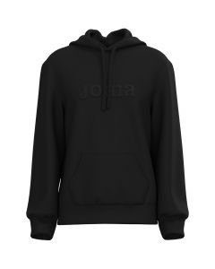 Joma Street Generation Hoodie 104024-100 męskie bluzy, Czarne 001