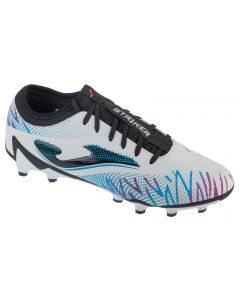 Joma Striker 2502 FG STRIKW2502FG męskie buty piłkarskie - korki, Niebieskie 001