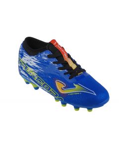 Joma Super Copa 2303 FG SUPW2303FG męskie buty piłkarskie - korki, Granatowe 001