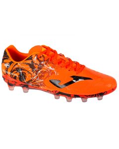 Joma Super Copa 2408 FG SUPS2408FG męskie buty piłkarskie - korki, Pomarańczowe 001