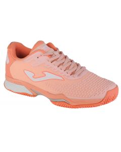 Joma T.Ace Lady 2207 TAPLS2207P damskie buty do tenisa, Różowe 001