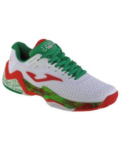 Joma T.Ace Men 2372 TACES2372P męskie buty do tenisa, Białe 001