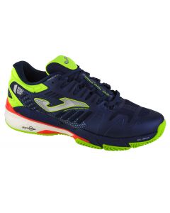 Joma T.Slam Men 2103 TSLAMW2103P męskie buty do tenisa, Granatowe 001