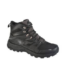 Joma TK.Athabaska Men 2401 TKATHW2401 męskie buty trekkingowe, Czarne 001