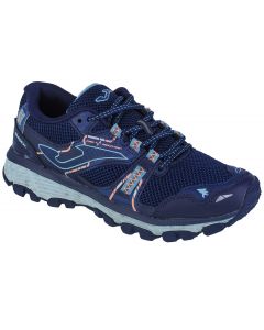 Joma Tk.Shock Lady 2203 TKSHLW2203B damskie buty do biegania, Granatowe 001