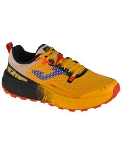 Joma TK.Sima Men 2328 TKSIMS2328 męskie buty do biegania, Żółte 001