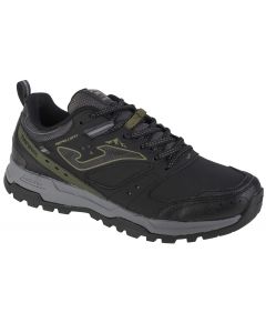 Joma TK.Tanaq Repellent Men 2201 TKTANW2201 męskie buty do biegania, Czarne 001