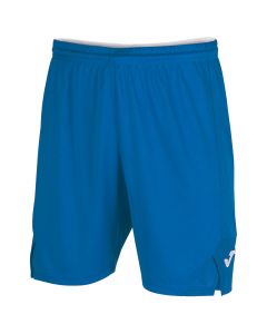 Joma Toledo II Shorts 101958-700 męskie spodenki, Niebieskie 001