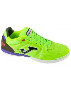 Joma Top Flex 2511 IN TOPW2511IN męskie buty halowe - halówki, Zielone 001