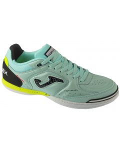 Joma Top Flex 2515 IN TOPW2515IN męskie buty halowe - halówki, Niebieskie 001