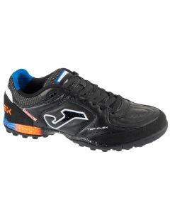 Joma Top Flex 2531 TF TOPS2531TF męskie buty piłkarskie - turfy, Czarne 001