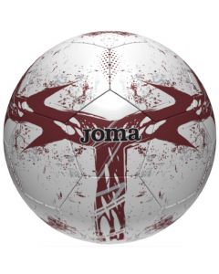 Joma Torino FC Replica 2ND Mini Ball A141800B0-102 unisex piłki do piłki nożnej, Białe 001