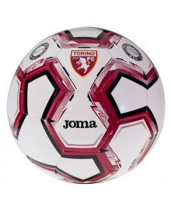 Joma Torino FC Replica Ball A141800A5101 unisex piłki do piłki nożnej, Białe 001