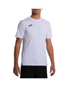 Joma Torneo Tee 102604-200 męskie t-shirty, Białe 001