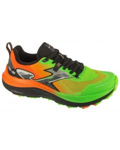Joma TR-5 Men 2516 TKTR5W2516 męskie buty do biegania, Zielone 001