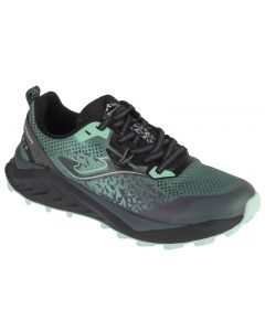 Joma Tundra Lady 2615 TKTULS2615 damskie buty do biegania, Zielone 001