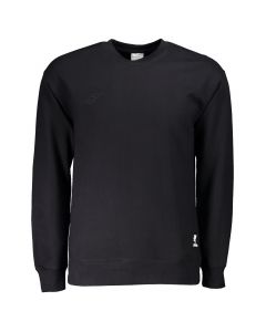 Joma Urban Street Sweatshirt 102880-100 męskie bluzy, Czarne 001