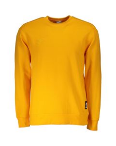 Joma Urban Street Sweatshirt 102880-991 męskie bluzy, Żółte 001