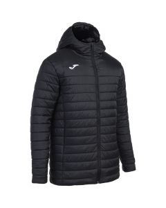 Joma Urban V Anorak Jacket 103798-100 męskie kurtki, Czarne 001