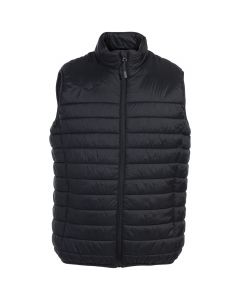 Joma Urban V Padding Vest 103795-100 męskie bezrękawniki, Czarne 001