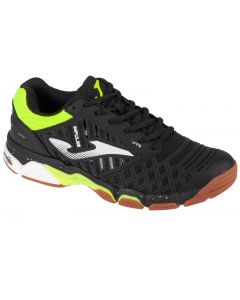 Joma V.Impulse Men 2401 VIMPUS2401 męskie buty do siatkówki, Czarne 001