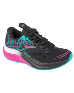 Joma Victory Lady 2401 RVICLS2401 damskie buty do biegania, Czarne 001