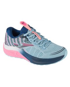 Joma Victory Lady 2405 RVICLS2405 damskie buty do biegania, Błękitne 001