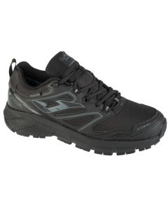 Joma Vora Men 2401 TKVORW2401 męskie buty trekkingowe, Czarne 001