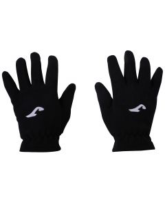 Joma Winter Gloves WINTER11-101 unisex rękawiczki, Czarne 001