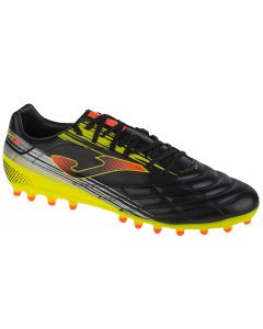 Joma Xpander 2201 AG XPAS2201AG męskie buty piłkarskie - korki, Czarne 001