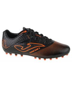 Joma Xpander 2201 AG XPAW2201AG męskie buty piłkarskie - korki, Czarne 001