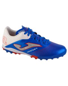 Joma Xpander 2204 TF XPAW2204TF męskie buty piłkarskie - turfy, Niebieskie 001