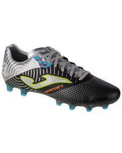 Joma Xpander 2331 FG XPAS2331FG męskie buty piłkarskie - korki, Czarne 001