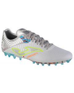 Joma Xpander 2332 AG XPAS2332AG męskie buty piłkarskie - korki, Białe 001