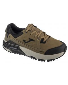 Joma Zancara Men 2523 CZANCW2523 męskie buty sneakers, Brązowe 001