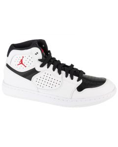 Jordan Access AR3762-101 męskie buty sneakers, Białe 001