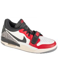 Jordan Air Legancy 312 Low CD7069-106 męskie buty sneakers, Białe 001