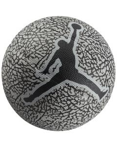 Jordan Skills 2.0 Graphic Mini Ball J1006753-056 unisex piłki do koszykówki, Szare 001