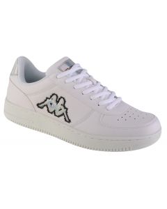 Kappa Bash PX 243243PX-1017 damskie buty sneakers, Białe 001