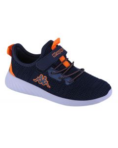 Kappa Capilot MF K 260907MFK-6744 dla chłopca buty sneakers, Granatowe 001