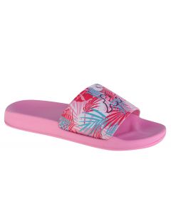 Kappa Fantastic PA Sandals 243123PA-2122 damskie klapki, Różowe 001