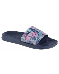 Kappa Fantastic PA Sandals 243123PA-6737 damskie klapki, Granatowe 001