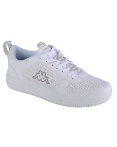 Kappa Fogo OC 243180OC-1014 męskie buty sneakers, Białe 001