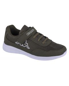 Kappa Follow K 260604K-3110 dla chłopca buty sneakers, Zielone 001