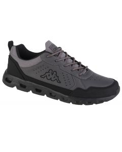 Kappa Rivar 243245-1611 męskie buty sneakers, Szare 001